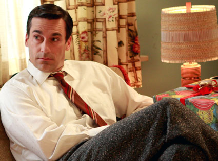 Mad Men Mad Men